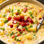 Corn Chowder – Julia’s Album