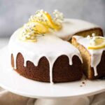 Glazed Lemon Yogurt Cake – RecipeTin Eats