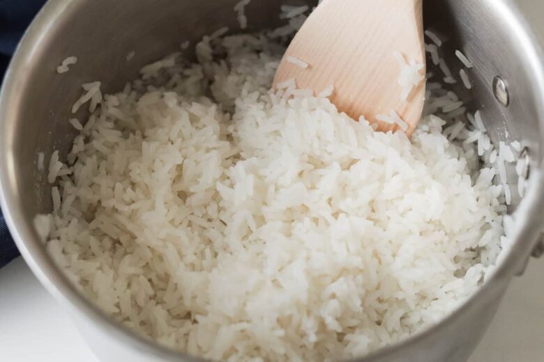 Methods to Prepare dinner Jasmine Rice on the Range